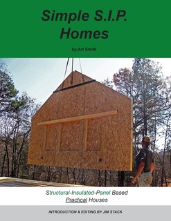 Front cover_Simple S.i.p. Homes