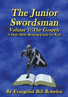 Front cover_The Junior Swordsman Volume 1
