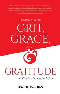 Front cover_Leading with Grit, Grace and Gratitude