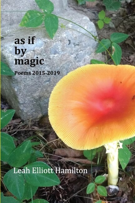 Front cover_As If by Magic
