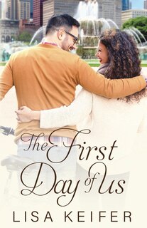 Front cover_The First Day of Us