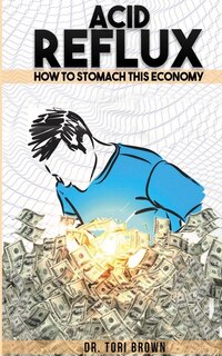 Front cover_Acid Reflux