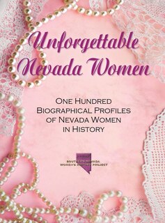 Couverture_Unforgettable Nevada Women