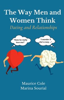 Front cover_The Way Men and Women Think