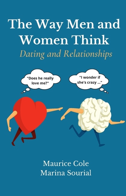 Front cover_The Way Men and Women Think