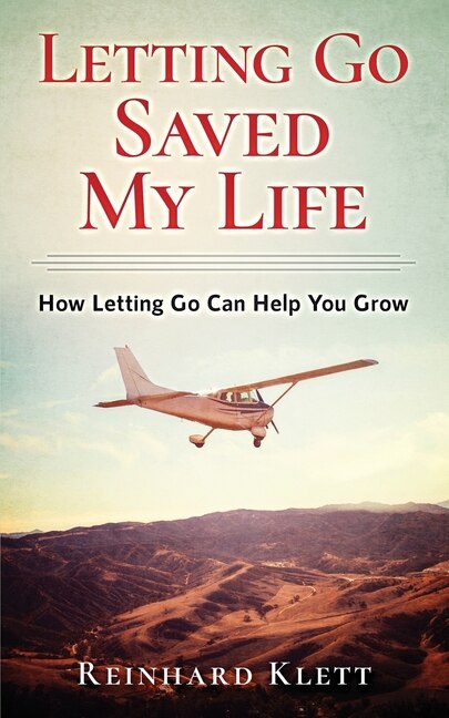 Front cover_Letting Go Saved My Life