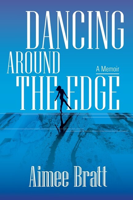 Couverture_Dancing Around the Edge