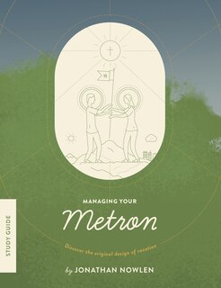 Front cover_Managing Your Metron - Study Guide
