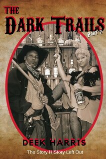 Front cover_The Dark Trails part 2