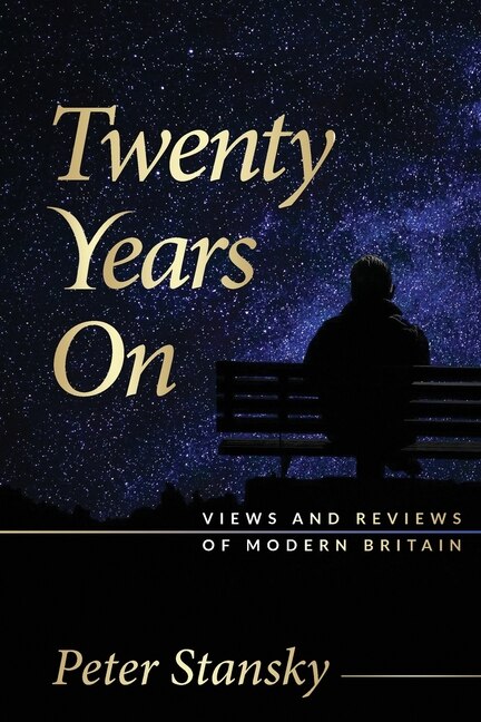 Front cover_Twenty Years On