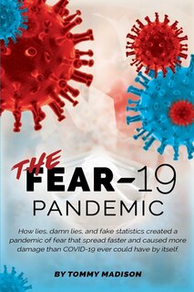 Couverture_The FEAR-19 Pandemic