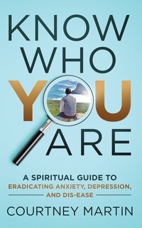 Couverture_Know Who You Are