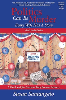 Couverture_Politics Can Be Murder