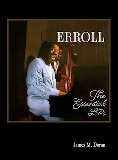 Front cover_Erroll The Essential LPs