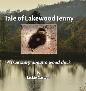 Couverture_Tale of Lakewood Jenny