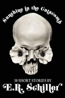 Front cover_Sunshine in the Catacomb