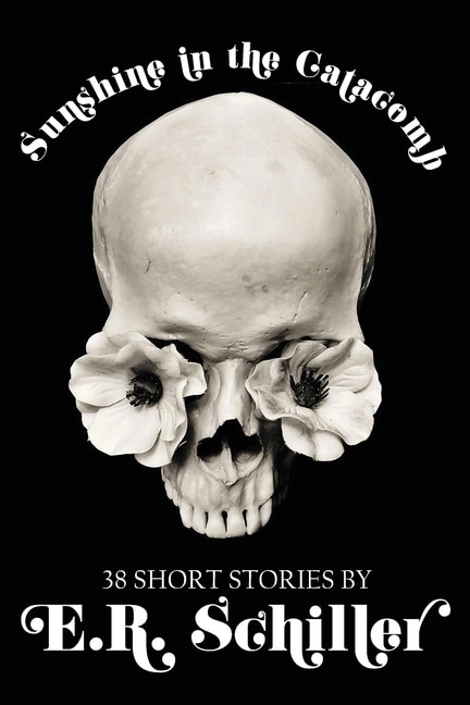 Front cover_Sunshine in the Catacomb