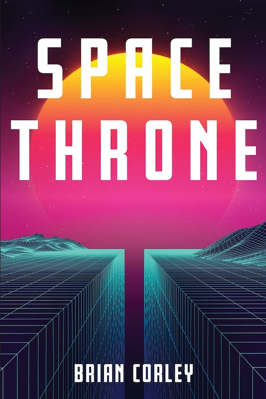 Front cover_Space Throne