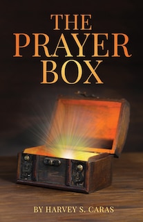 Couverture_The Prayer Box