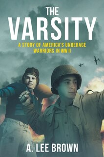 Front cover_The Varsity