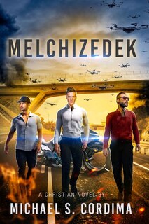 Front cover_Melchizedek