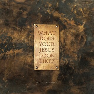 Front cover_What Does Your Jesus Look Like?