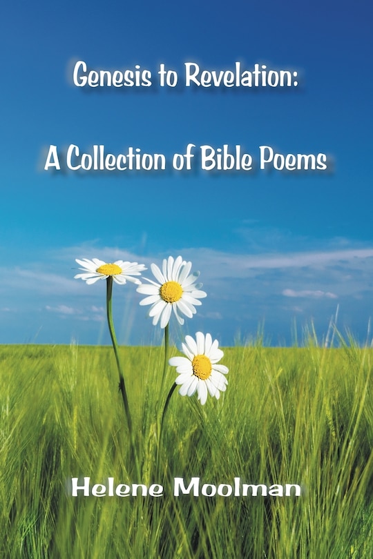 Front cover_Genesis to Revelation