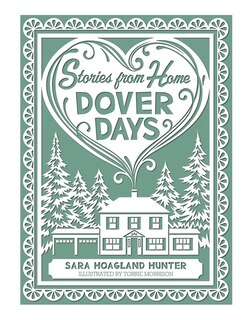 Couverture_Dover Days