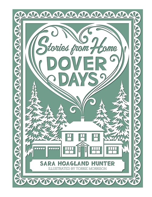Couverture_Dover Days