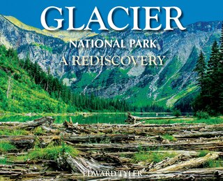 Front cover_Glacier National Park