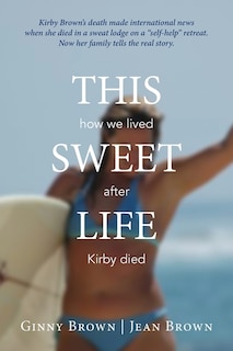 Front cover_This Sweet Life