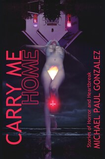 Couverture_Carry Me Home