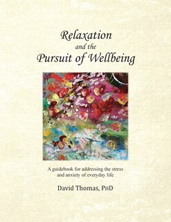 Couverture_Relaxation and the Pursuit of Wellbeing