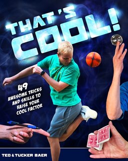 Front cover_That's Cool!