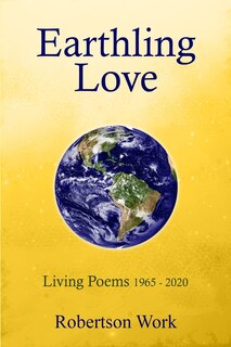 Couverture_Earthling Love