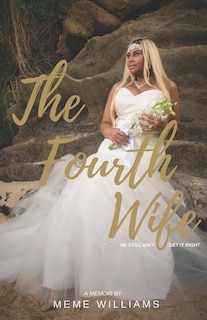 Front cover_The Fourth Wife