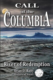 Front cover_Call of the Columbia