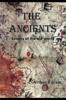 Front cover_The Ancients