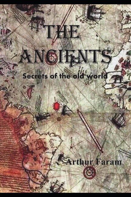 Front cover_The Ancients