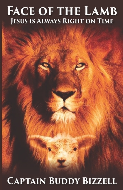 Couverture_Face of the Lamb