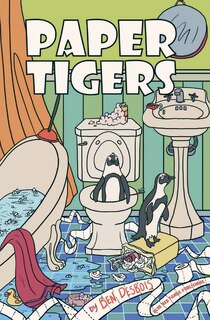Front cover_Paper Tigers