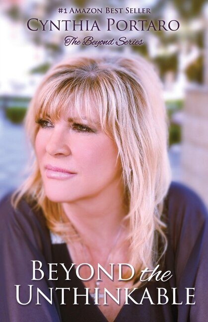 Front cover_Beyond The Unthinkable