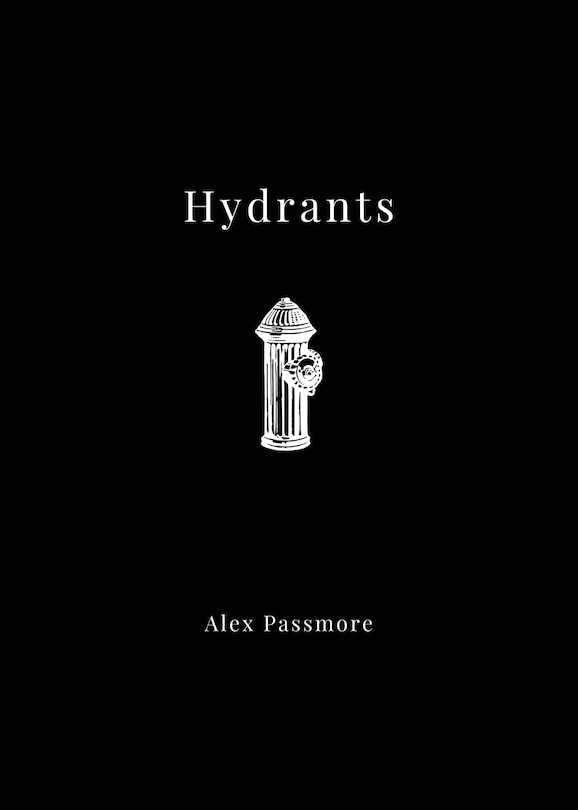 Front cover_Hydrants
