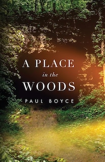 Front cover_A Place In The Woods