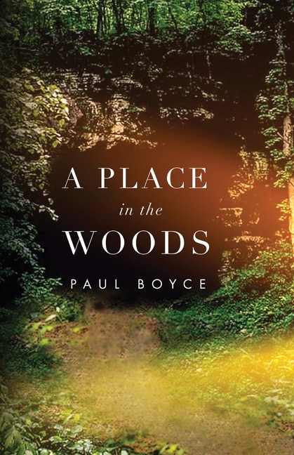 Front cover_A Place In The Woods