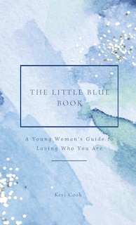 Couverture_The Little Blue Book