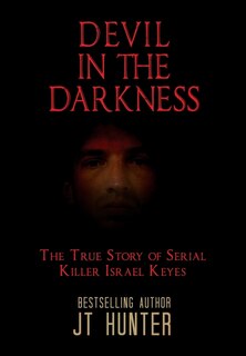 Front cover_Devil in the Darkness
