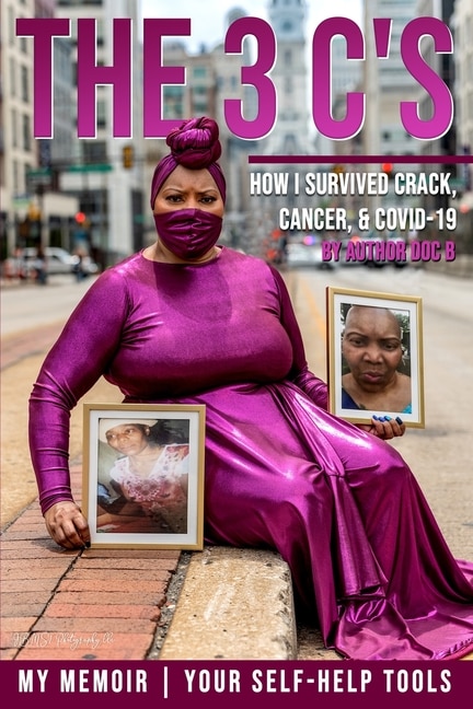 Front cover_The 3 C's