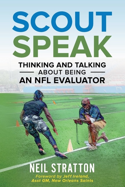Front cover_Scout Speak
