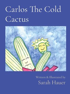 Front cover_Carlos The Cold Cactus